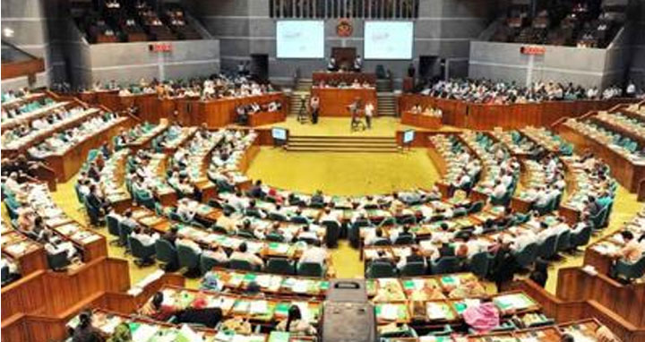 সংরক্ষিত আসনে বিনা প্রতিদ্বন্দ্বিতায় এমপি হলেন ৫০ নারী