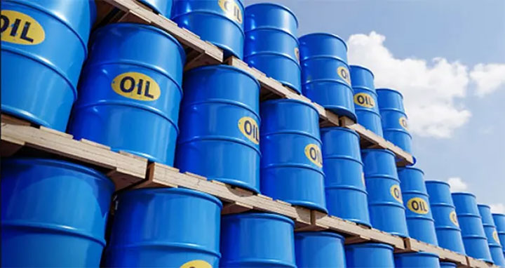 আন্তর্জাতিক বাজারে জ্বালানি তেলের দাম কমল