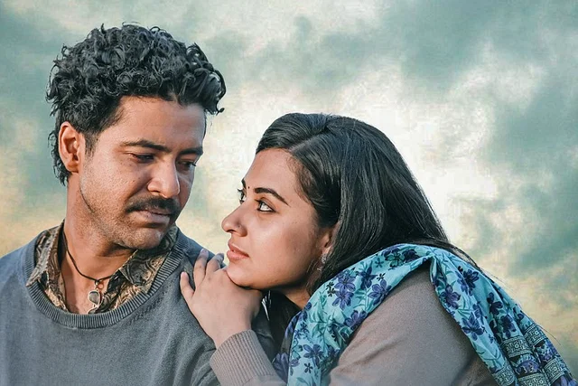 রাজ-বুবলীর বেঁচে যাওয়া ভালোবাসা