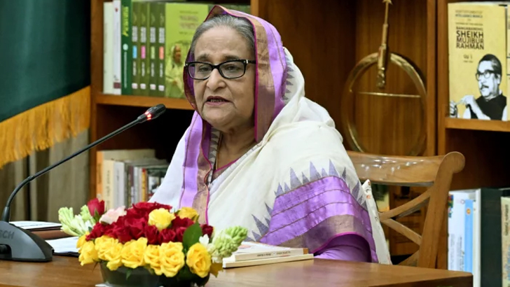 এআই প্রযুক্তি নজরদারিতে আনতে ব্যবস্থা নিয়েছে সরকার: প্রধানমন্ত্রী