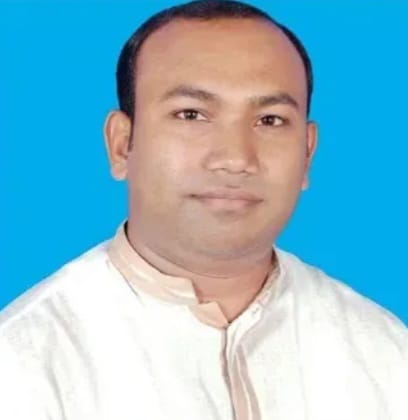 নরসিংদী মেহেরপাড়া ইউনিয়ন পরিষদের সাবেক ইউপি চেয়ারম্যানকে কুপিয়ে হত্যা