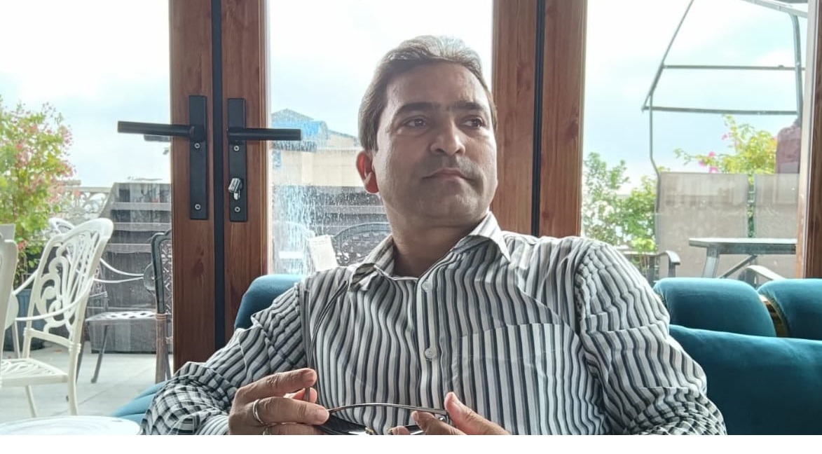 মনোহরদীতে সংখ্যালগুসহ সাধারণ মানুষের আস্থার প্রতিক সাবেক  ছাএনেতা,খ,ম কামরুল ইসলাম