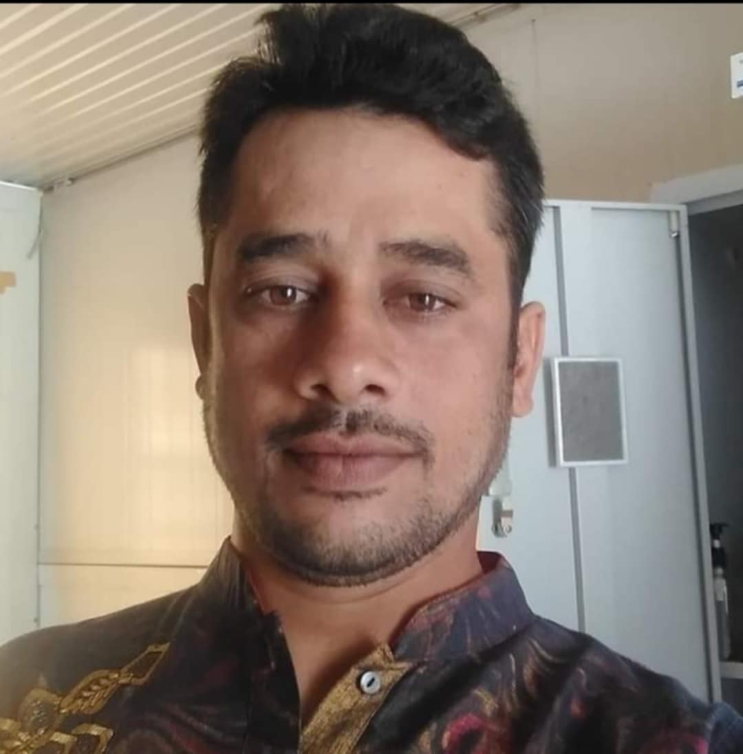 সিঙ্গাপুরে ক্রেন দুর্ঘটনায় প্রবাসী বাংলাদেশির মৃত্যু