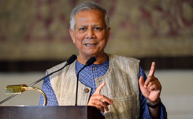 ড. ইউনূসকে প্রধান উপদেষ্টা করে অন্তর্বর্তীকালীন সরকারের রূপরেখা