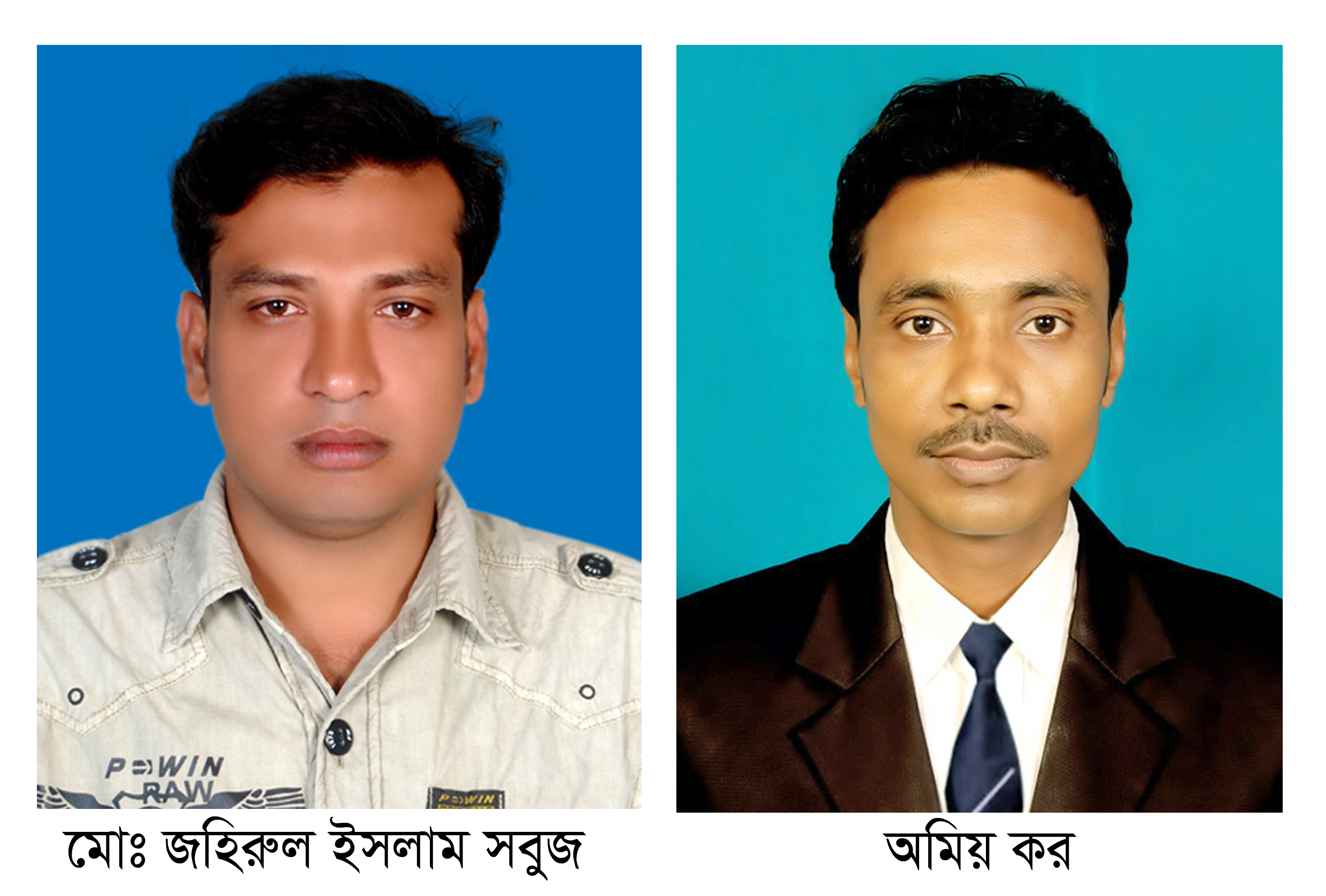 আগৈলঝাড়ায় ঐতিহ্যবাহী রিপোর্টার্স ইউনিটি’র আহবায়ক কমিটি গঠন