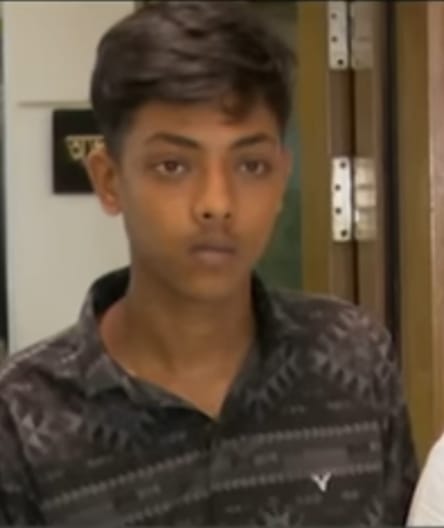 মুন্সিগঞ্জে মিথ্যে মামলায় জেলের ঘানি টানছে নাবালক কিশোর ও তার বাবা