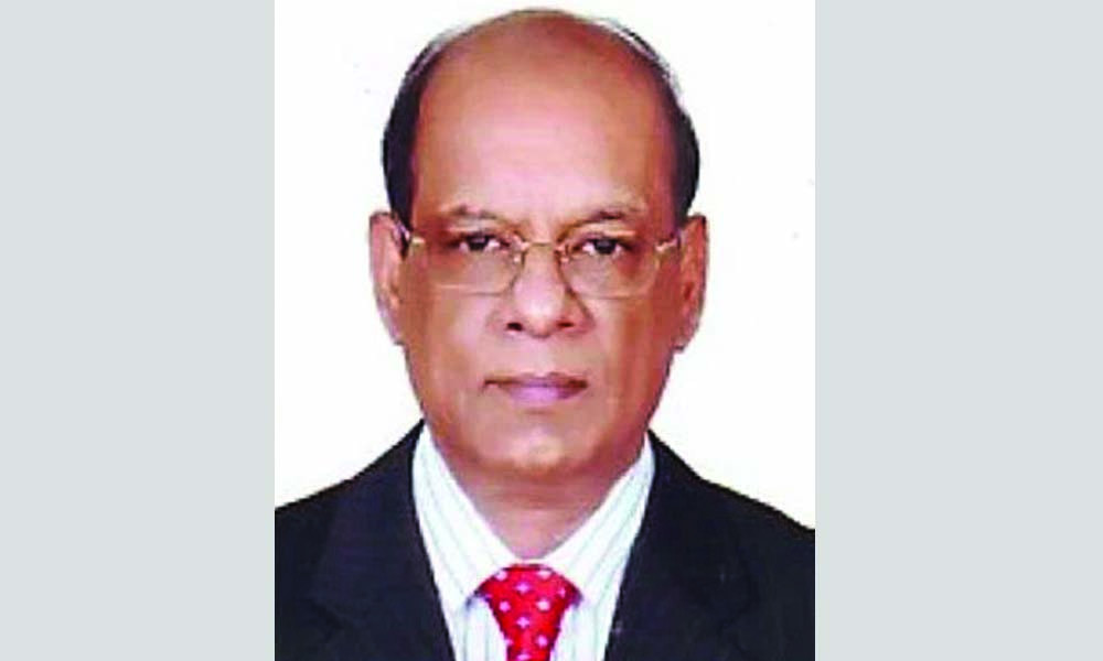 পিকেএসএফের নতুন চেয়ারম্যান জাকির আহমেদ খান