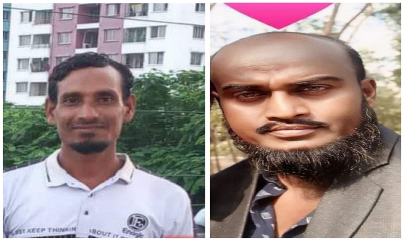 নৌ-দুর্ঘটনায় রাঙ্গাবালীর ২জন নিহত!