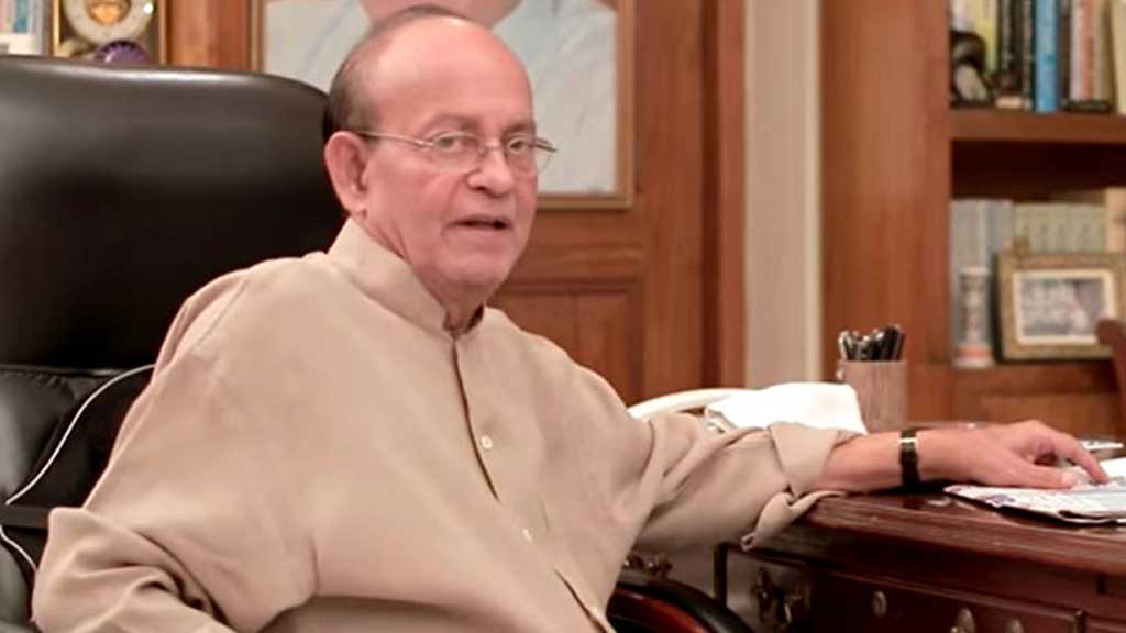 আনোয়ার হোসেন মঞ্জু গ্রেপ্তার