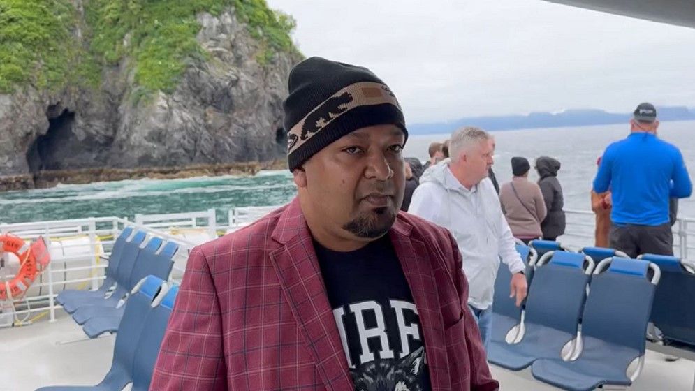 সাবেক স্বরাষ্ট্রমন্ত্রী আসাদুজ্জামান খানের ছেলে গ্রেফতার