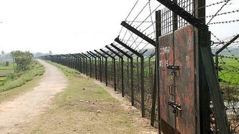 কুমিল্লা সীমান্তে বিএসএফের গুলিতে যুবক নিহত