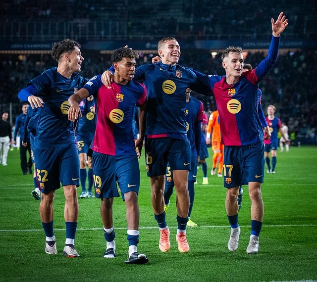 ফ্লিকের প্রথম ক্লাসিকোয় রিয়ালকে মোকাবিলায় কতটা প্রস্তুত বার্সা