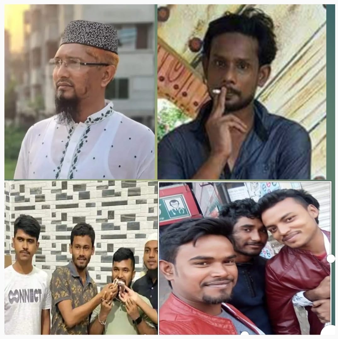 মিরপুরের-১০ নাম্বার আইডিয়াল স্কুলের সামনে ও হোপের  ফুটে চলছে রমরমা দখলবাজি ও চাঁদাবাণিজ্য।