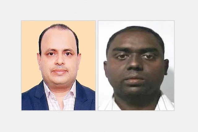 ভোটের আগে রহস্যময় লেনদেন: সেই ব্যাংক হিসাব এস আলমের পিএসের বাবুর্চির