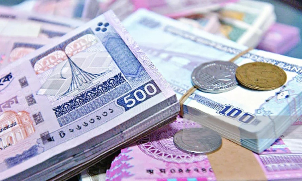 প্রভাবশালীদের হাতে আটকা ব্যাংকের ৭৬ হাজার কোটি টাকা!