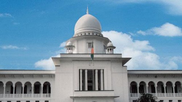 হাইকোর্টে ২৩ বিচারপতি নিয়োগ