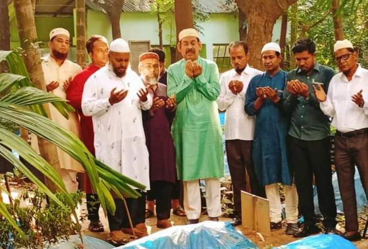 জাতীয় সাংবাদিক সংস্থা’র বর্ধিত সভা অনুষ্ঠিত  মামুনুর রশিদ শাইন ভারপ্রাপ্ত সভাপতি হিমু আহমেদ প্রতিবেদন