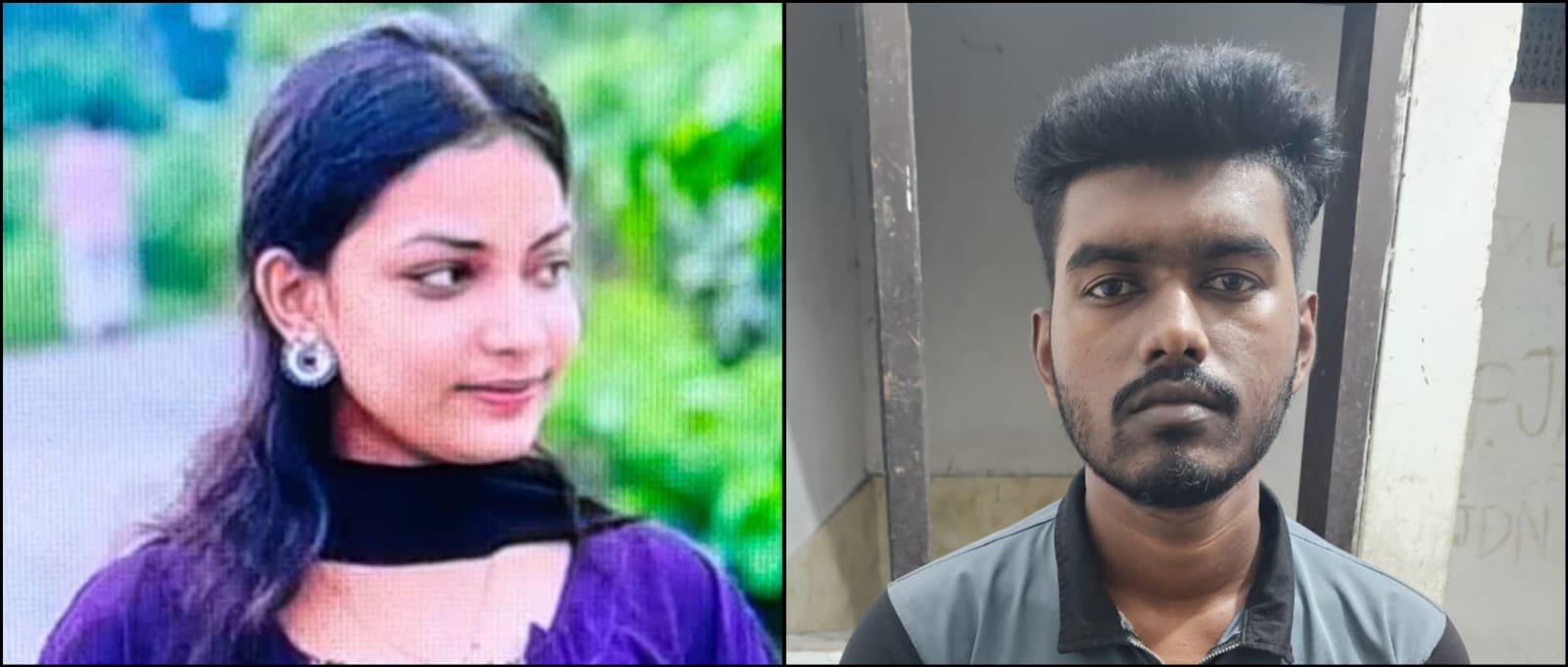 সাভারে জন্মদিনের পার্টিতে ডেকে নিয়ে তরুণীকে হত্যা, আদালতে প্রেমিকের দায় স্বীকার