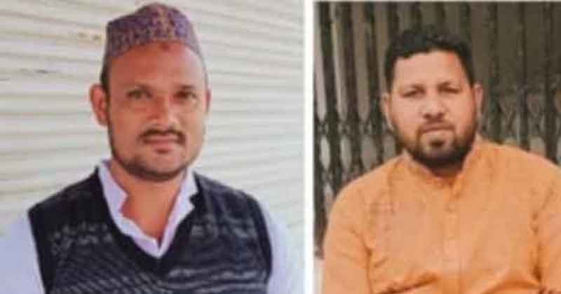 কিশোরগঞ্জ কটিয়াদী বাজার বণিক সমিতির আহবায়ক কমিটি গঠন