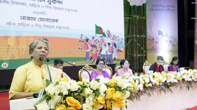 জুলাই-আগস্ট হত্যাকাণ্ডের দৃষ্টান্তমূলক বিচার দাবি