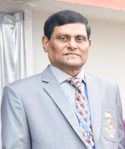 হাট নওগাঁ নিবাসী ও পৌর চাউল ব্যাবসায়ী সমিতির উপদেষ্টা আনিসুর রহমান আর নেই