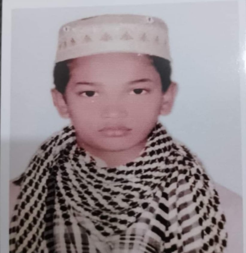 নওগাঁর মান্দায় চার্জার ভ্যানসহ শরিফুল  ইসলাম নামে  এক কিশোর  ৩ দিন ধরে নিখোঁজ