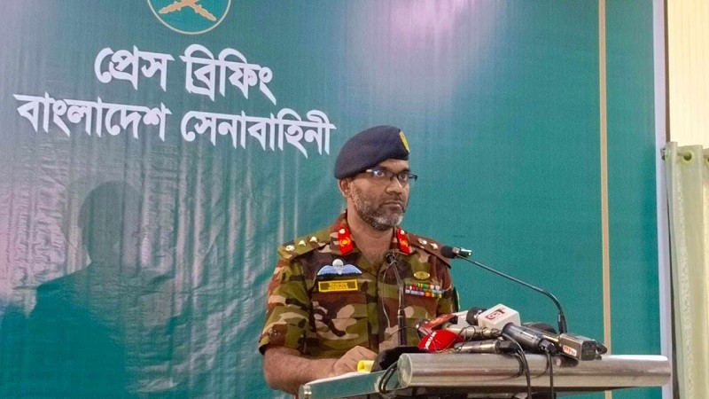 চার মাস দায়িত্ব পালনকালে সেনাবাহিনীর ১২৩ সদস্য হতাহত