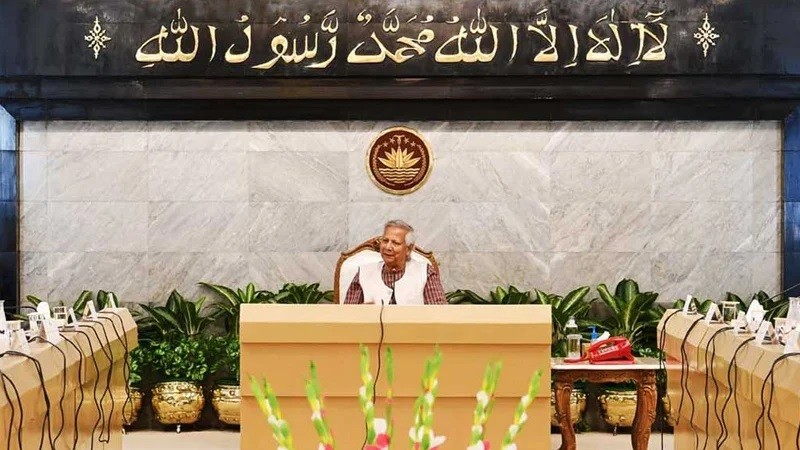 রিজার্ভ, ব্যাংক ও মূল্যস্ফীতিতে ১০০ দিনে যা করলো অন্তর্বর্তী সরকার