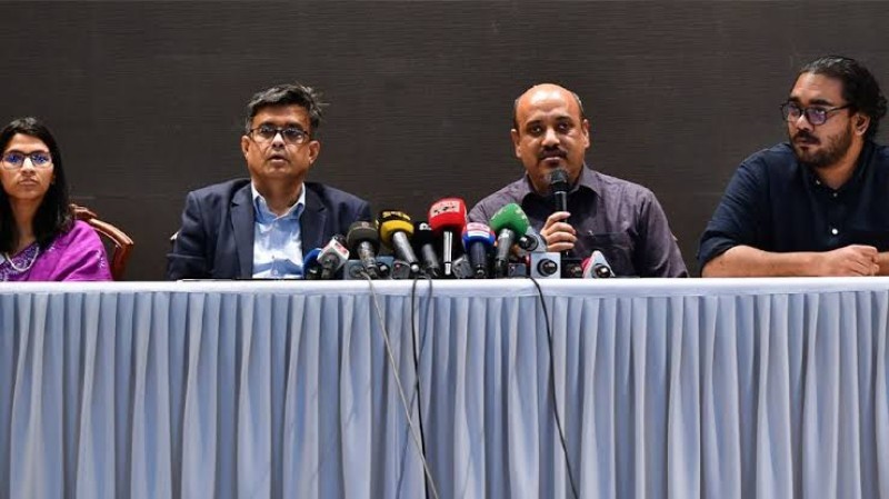 নির্বাচন কবে, সেই ঘোষণা হবে প্রধান উপদেষ্টার পক্ষ থেকেই : প্রেস উইং