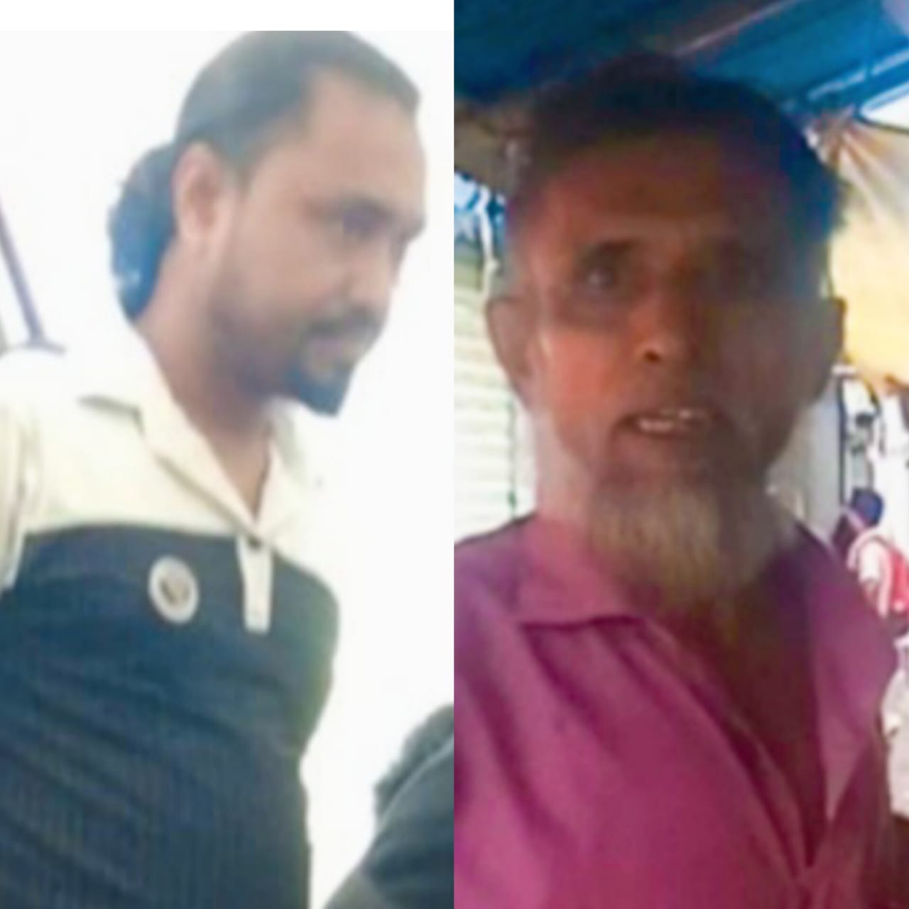 নরসিংদী করিমপুরের মানব পাচারকারী ও প্রতারক রমজান আলী”র খপ্পরে পরে দিশেহারা নিরিহ মানুষ