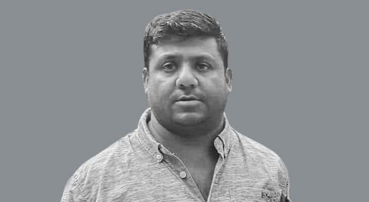 বাগেরহাটে বিএনপি নেতাকে কুপিয়ে ও গুলি করে হত্যা