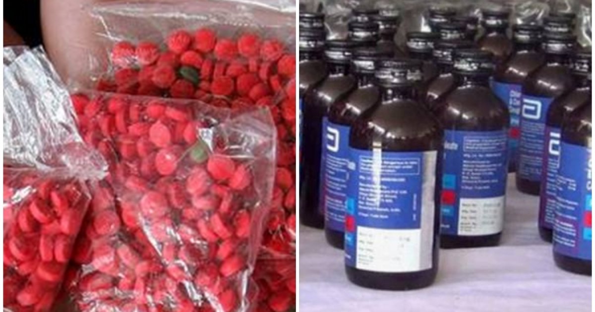 চাঁপাইনবাবগঞ্জে অনেকটা নিষ্ক্রিয়আইনশৃঙ্খলা বাহিনী-এই সুযোগে রমরমা মাদক বাণিজ্য চলছে