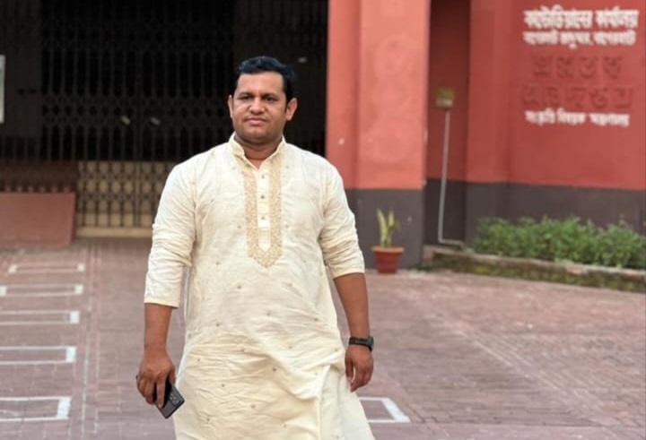 স্বনামধন্য বিশিষ্ট ব্যবসায়ী ও সমাজসেবক আব্দুস ছাত্তারের বিরুদ্ধে অপপ্রচারের তীব্র নিন্দা ও প্রতিবাদ জানিয়েছে এলাকাবাসী