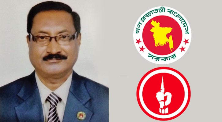 বীর মুক্তিযোদ্ধা খ.ম. আমীর আলীর বিরুদ্ধে মিথ্যা অভিযোগ: মুক্তিযোদ্ধা ও জনসাধারণের প্রতিবাদের ক্ষোভ