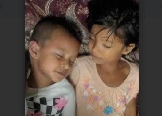 খুলনায় বিষাক্ত খাবার খেয়ে ভাই-বোনের মৃত্যু