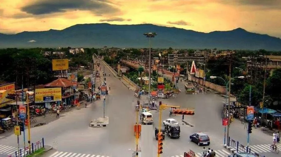 চাপ বাড়ল বাংলাদেশি পর্যটকদের: রুম ভাড়া দেবে না শিলিগুড়ির হোটেলগুলো