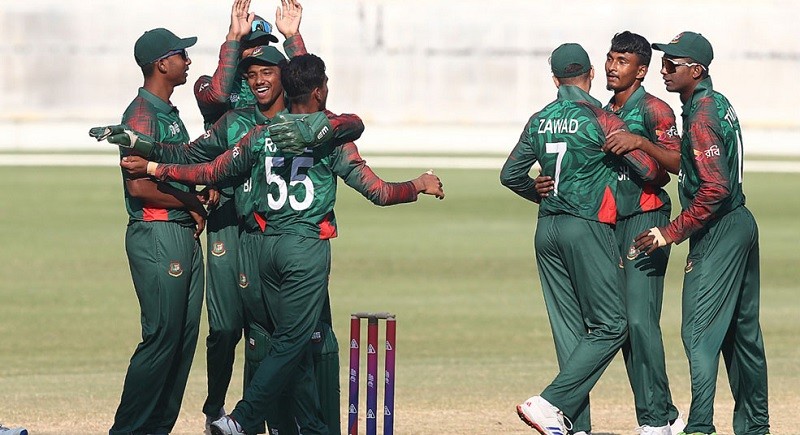 পাকিস্তানকে কাঁদিয়ে এশিয়া কাপের ফাইনালে বাংলাদেশ