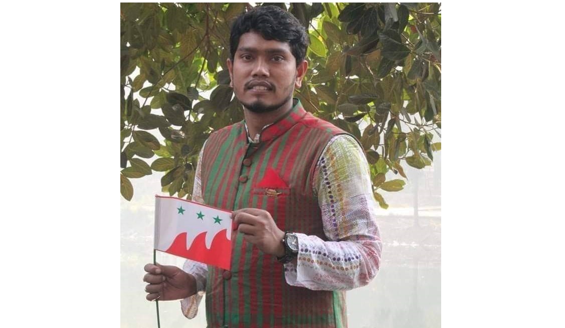 এখনো ধরাছোঁয়ার বাহিরে ছাত্রলীগ ক্যাডার তরিকুল ইসলাম রাফি