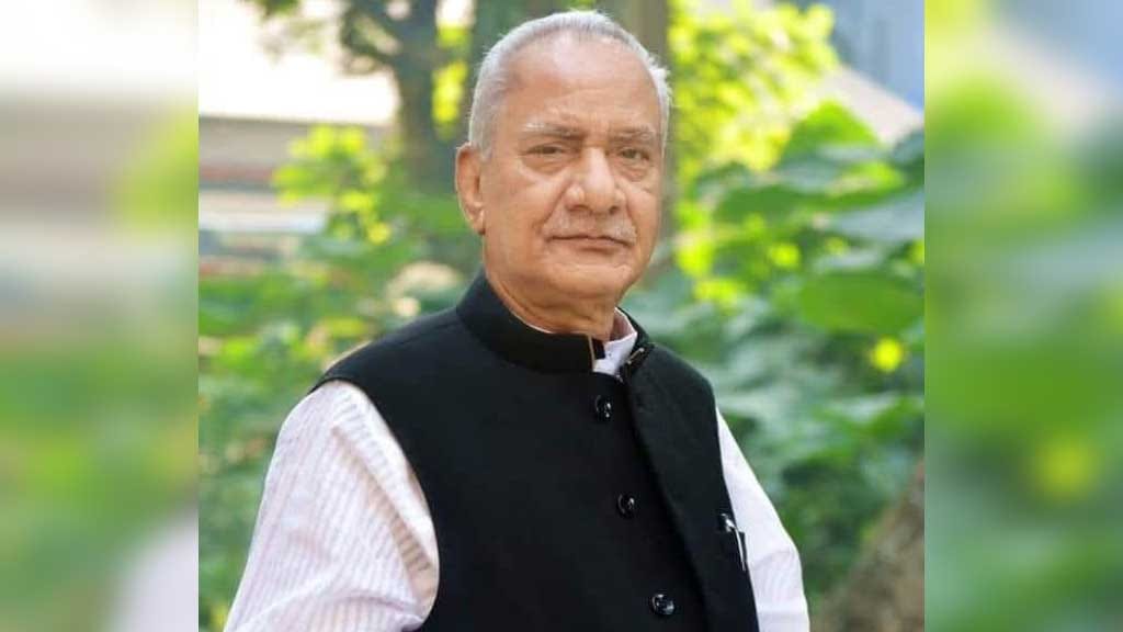 সিরাজগঞ্জে সাবেক মন্ত্রী আব্দুল লতিফ বিশ্বাস আটক