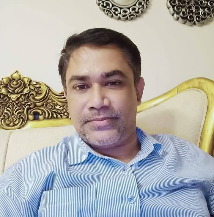 সংগ্রামের গল্প: ভোলার সন্তান আব্দুল্লাহ আল মামুন তালুকদার একজন নেতা, একজন স্বপ্নদ্রষ্টা