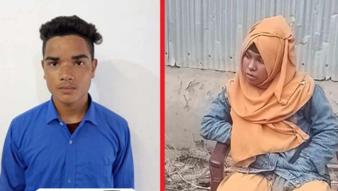 নীলফামারীতে প্রেমের প্রতারণা! বিয়ের আশ্বাস দিয়ে প্রেমিকাকে ঘরে এনে উধাও নাঈম