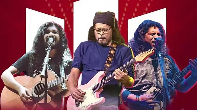 নিরাপত্তাজনিত কারণে বৈষম্যবিরোধী ছাত্র আন্দোলনের কনসার্ট স্থগিত