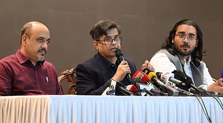 আইনশৃঙ্খলা পরিস্থিতির উন্নয়নে কাজ শুরু করেছে ‘কমান্ড সেন্টার’: প্রেস উইং