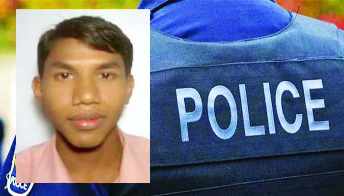 পুলিশের এসআই তপন কুমার অধিকারীর ক্ষমতার অপব্যবহার: নীলফামারী ও দেবীগঞ্জের জনজীবনে আতঙ্ক