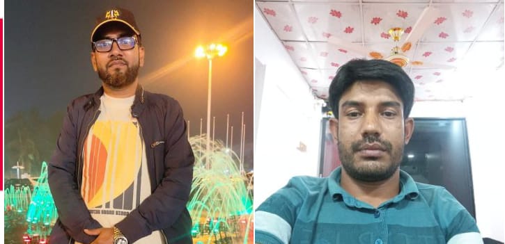 আশুলিয়ায় বহুল আলোচিত শ্রমিকনেতা মিজান ও জাহাঙ্গীরের বিরুদ্ধে চাঁদাবাজীর অভিযোগ দায়ের করলেন অপর এক শ্রমিকনেতা