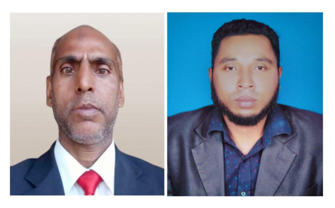 এলেঙ্গা প্রেসক্লাবের কমিটি গঠন– সভাপতি: রমজান,  সম্পাদক: মোজাফর