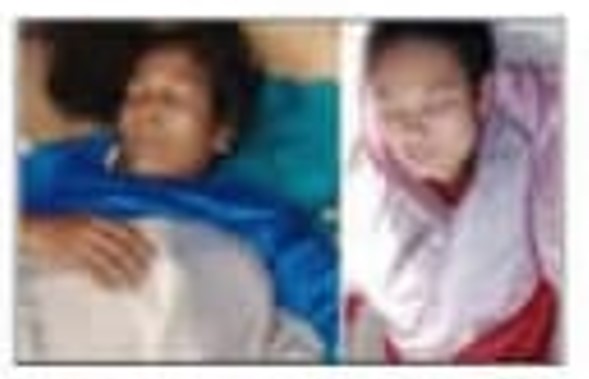 সৎ মা-ভাইদের হামলায় বাবার বাড়ি থেকে বিতাড়িত অসহায় মেয়ে ও তার মা.. জীবনের ঝুঁকি নিয়ে তারা ঘুরছে প্রশাসনের দ্বারে দ্বারে