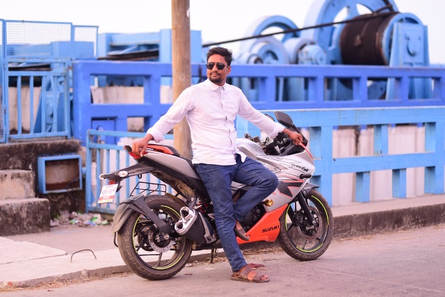 সাংবাদিকের মোটরসাইকেল চুরি: নিরাপত্তাহীনতায় সাংবাদিক সমাজ, প্রশ্নবিদ্ধ আইনশৃঙ্খলা পরিস্থিতি