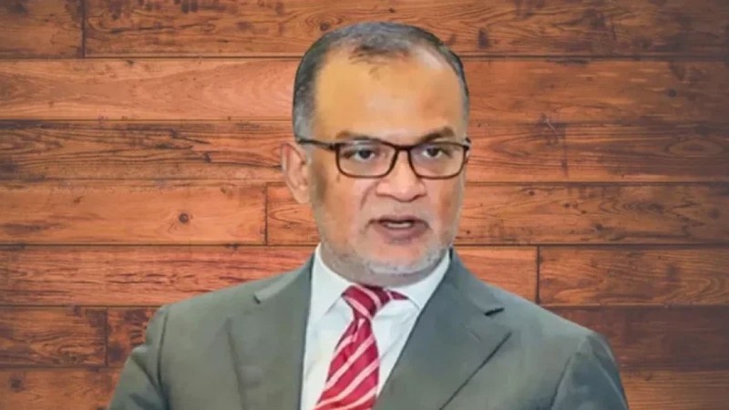 নতুন দায়িত্ব পেলেন উপদেষ্টা শেখ বশিরউদ্দীন