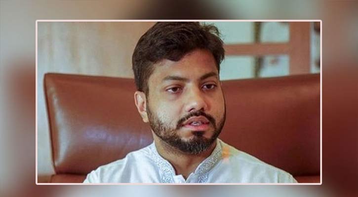 ইশরাককে মেয়র ঘোষণা করে ইসির গেজেট প্রকাশ